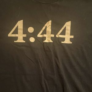 Official JayZ 4:44 T-Shirt 13th Album Hiphop History Roc-Nation great no damage